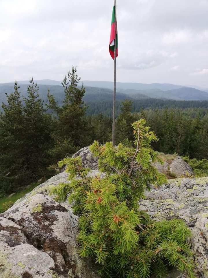Complex Pele Zmeitsa Exterior foto