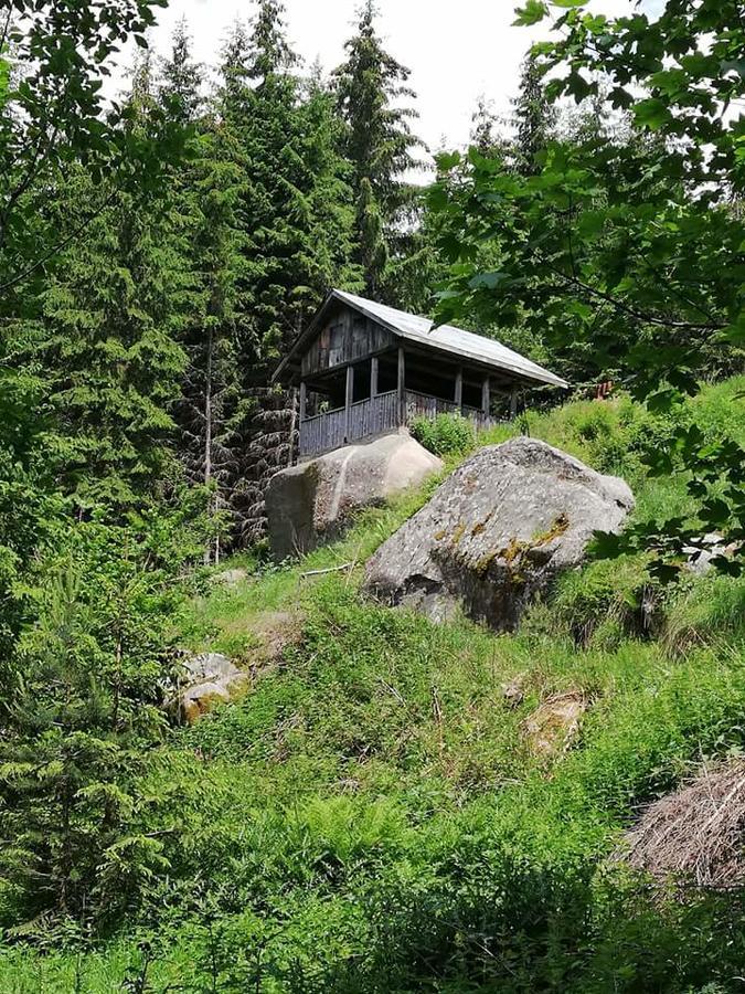 Complex Pele Zmeitsa Exterior foto